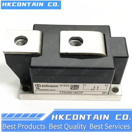 NEW MODULE TZ500N02/04/06/08/12/14/16/18KOF