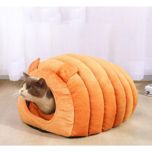 Tent for Cats Cat Beds Mats House of Bed Foldable Home Pet Comfort and Houses Cage Products Dogs All Mat Accessories Things