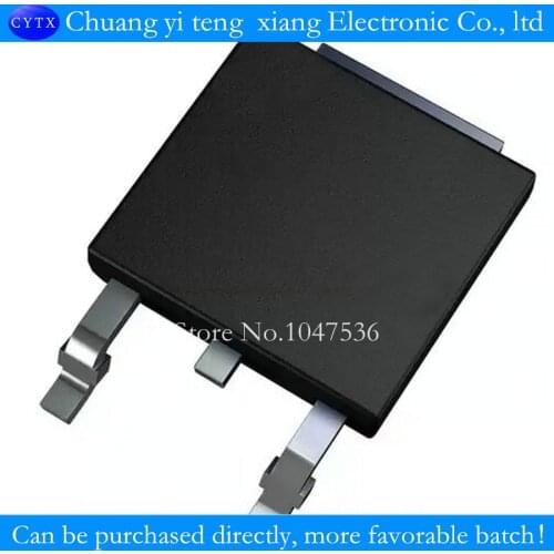 STGD5NB120SZT4 STGD5NB120SZ GD5NB120SZ neue und original 5PCS/LOT integrated circuit IC chip