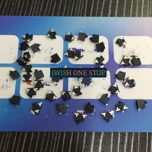 SW1AB-482 Two-Leg Patch Detection Reset/Fine Motion Small Set of Spanner Toy Switch