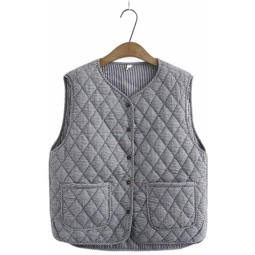Xinhongli Women's Vests