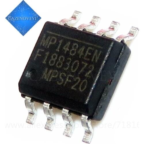 10pcs/lot MP1484EN MP1484EN-LF-Z MP1484 SOP-8 In Stock