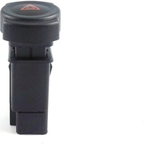 2591000QOC Hazard Light Switch for 8PIN