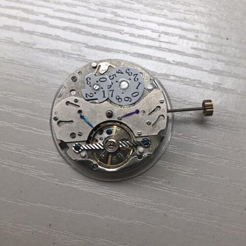 Watch movement accessories new Shanghai multi - needle movement domestic mechanical movement