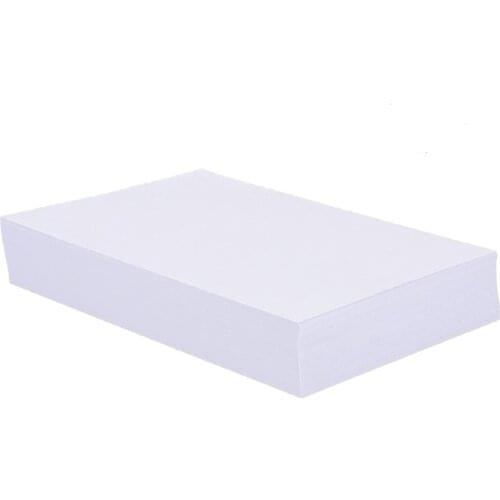 Paper Folios A4 500 sheets white paper to print copy 80g 210x297mm copy paper copimax executive