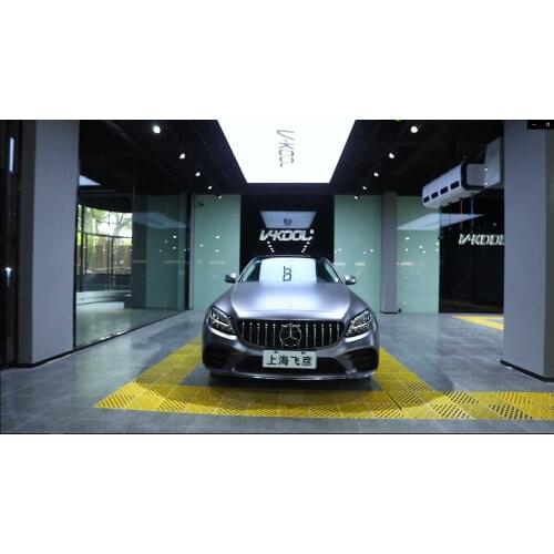 Suit For Invisible Cover Tpu Rhinoceros Leather Paint Protective All Car Anti Scratch Transparent Film