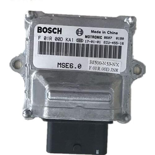 Motorcycle Parts Ignition ECU Box Ignitor Driving Computer For Benelli BJ500GS-A TRK502 BJ500 Leoncino 500 BJ 500GS-A