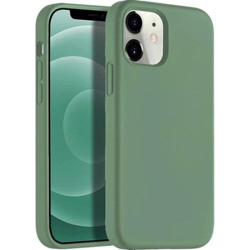 Чехлы для телефонов Apple iPhone 12 Enzio China At AliExpress