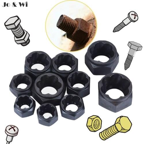 Jo&Wi Accessories For Tools