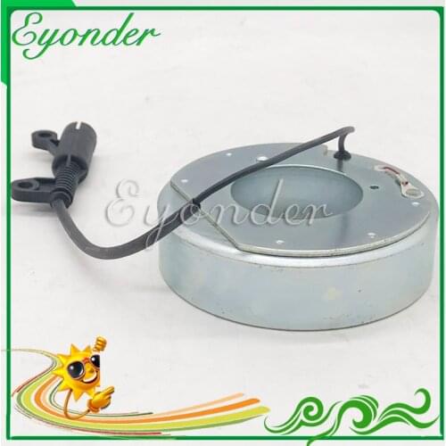 AC A/C air conditioning compressor Magnetic Clutch Field coil CSV613 for BMW Z4 E85 X3 E83 E46 318i 316i E36 E39 320i 316 318 Z4