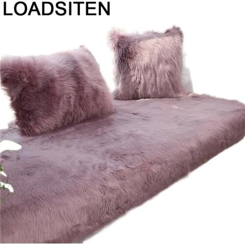 N El Hogar Pad Outdoor Exterieur Nordic Almofada Para Sofa Home Decor Seat Cushion Coussin Decoration Balcony Window Bay Mat