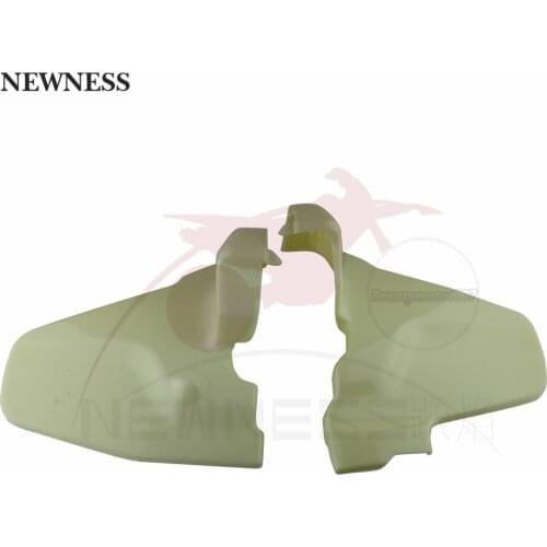 Unpainted Panel ABS Parts Engine Fairing Cover Engine Lower Side Covers for 2012-2017 Honda GoldWing 1800 GL