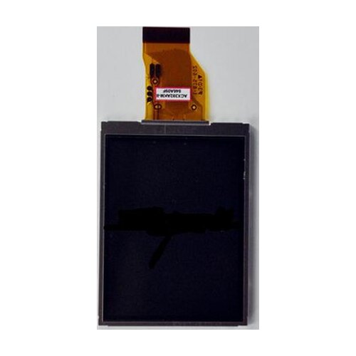 NEW LCD Display Screen for SONY Cyber-Shot DSC-S750 S750 DSC-S780 S780 DSC-S850 S850 Digital Camera Repair Part + Backlight