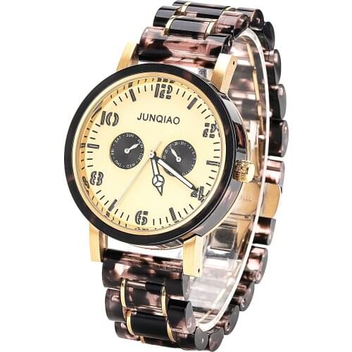 OAIQNUJ Mens Waterproof Watch