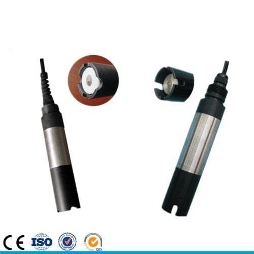 Water treatment instrument online Dissolved Oxygen Controller /DO controller/DO sensor