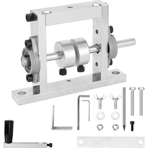 Manual Electric Drill Dual-purpose Cable Stripper Stripper for 1-30mm Wire Stripping Machine Utility Tool