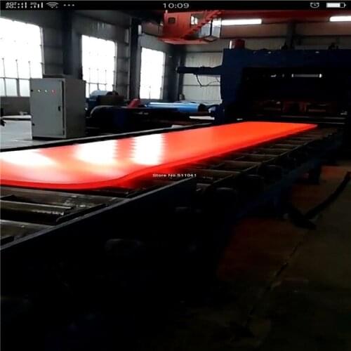 Gr7 Pd0.25 Titanium sheet grade7 titanium plate 25mm thick 1500mm width wholesale price, free shipping