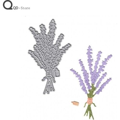 Flowers Cutting Dies Scrapbookdiy Childrens Puzzle Metal Dies for Card Making New for 2021 Metal Cutting Dies Handmade Tools