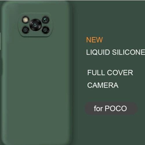 Xiaomi Xiaomi Poco M2 Phone Cases