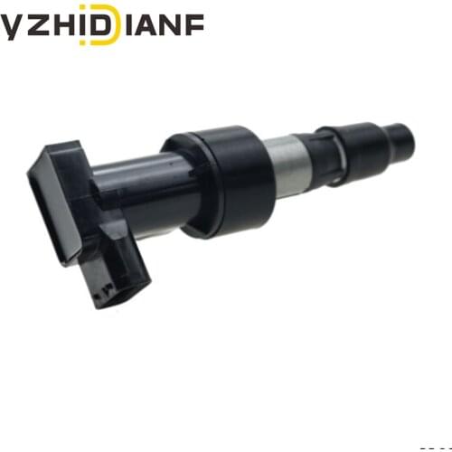1pc 1X4342029AB Ignition Coil 1X43-12029-AB 099700-0620 For 2002-2008 Jaguar- S-Type X-Type XF XJ XJ6 2.1L 2.5L 3.0L
