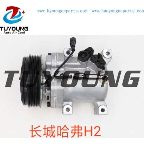 For Great Wall Hover H2 Compressor Car Air Conditioner