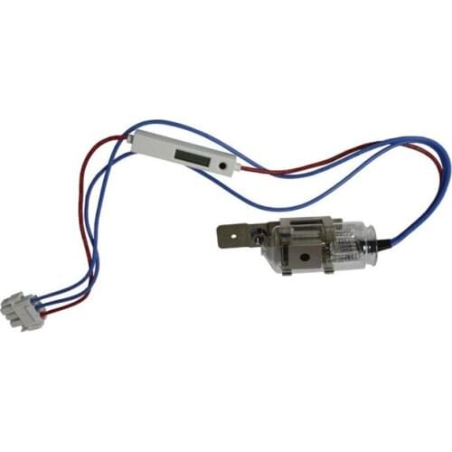 Heraeus PE PerkinElmer Lambda UV Spectrometer Deuterium Lamp Light Bulb L6022728