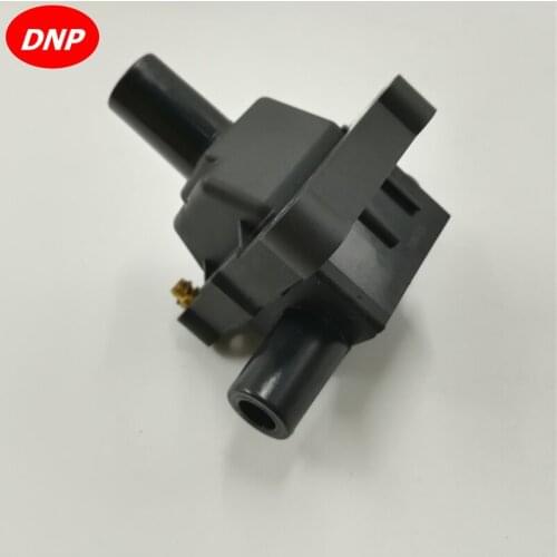DNP Ignition Coil fits for C180 C200 C230 C280 CLK200 E220 E230/280 for European car 000 158 7503/0 221 506 002