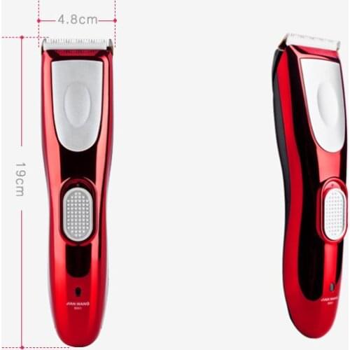 12W powerful hair trimmer USB rechargeable hair clipper haircut machine beard trimmer baby clipper children clipper