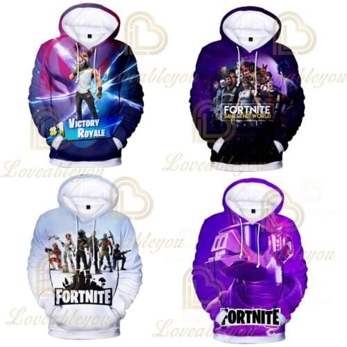 Game Hoodie Unisex 3D Print Hooded Harajuku Streetwear Hoodies Childrens Hoodie Cosplay Men Sweatshirt 100-4XL