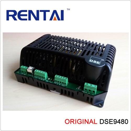 ORIGINAL 10AMP 12V Digital Power Supply battery charger DSE9480