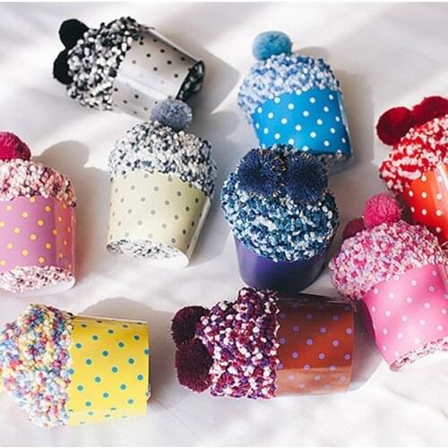 Peonfly Women's Terry Socks