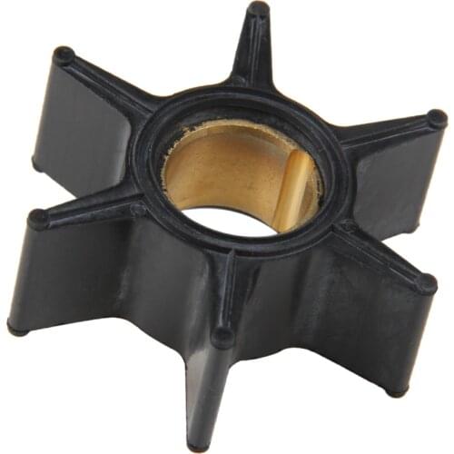 Water Pump Impeller for Mercury Marine Outboard 20HP 47-89982 47-65958 18-3052
