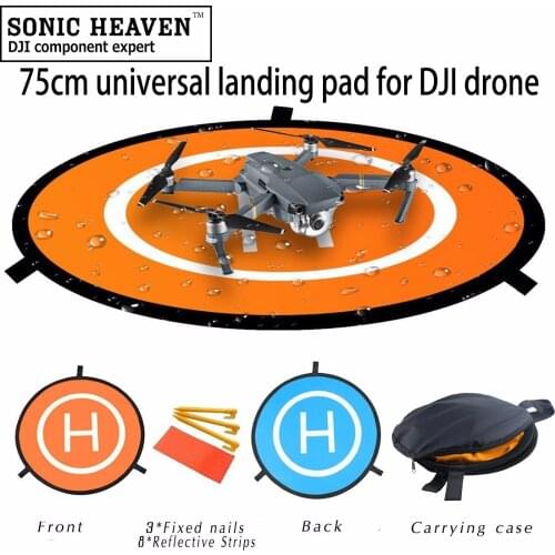 Sonic Heaven Quadrocopters With Camera
