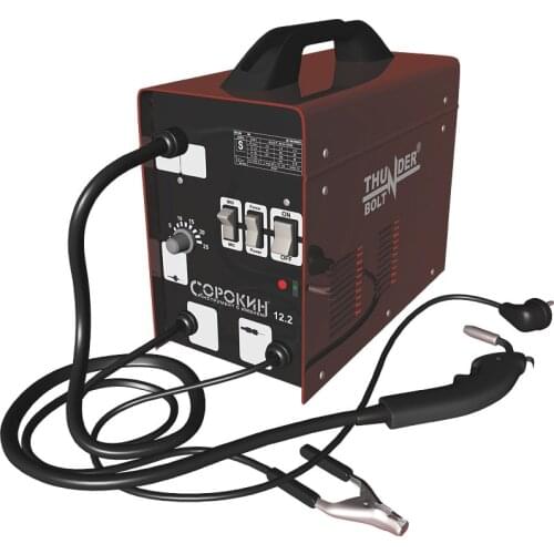 Сорокин Arc Welding Machines