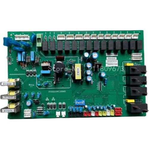 SY15I10EC114400034 Used not new ZLBPZ-SW3C-RKE1 ZK SY15I10.RWC.10095