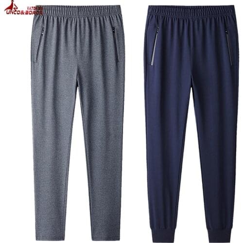 UNCO&BOROR V﹒A﹒TOR 189 Men's Sweatpants