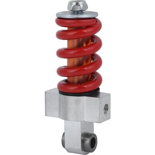 Universal Rear Shock Absorber Accessory for KUGOO ETWOW 8in 10in Electric Scooter Electric Scooter Accessory