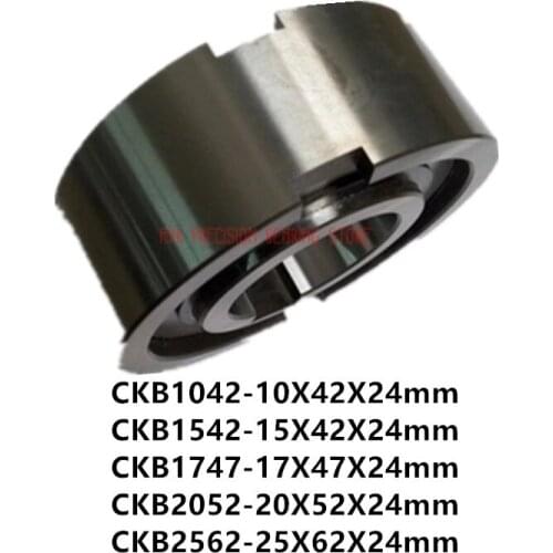 2021 Hot Sale Sale Ck-b Camb Wedge Type One Way Clutch ( 1 Pc ) One-way Bearing Ck-b1042/1542 Ck-b1747 Ck-b2052 Ck-b2562