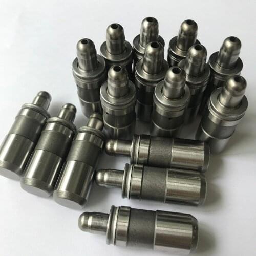 24PCS Hydraulic Lifter For 95-99 Chrysler Dodge Mitsubishi Plymouth 2.0 DOHC 16V