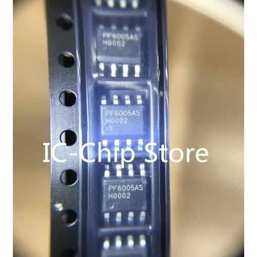 5PCS~50PCS/LOT PF6005AS SOP8 New original
