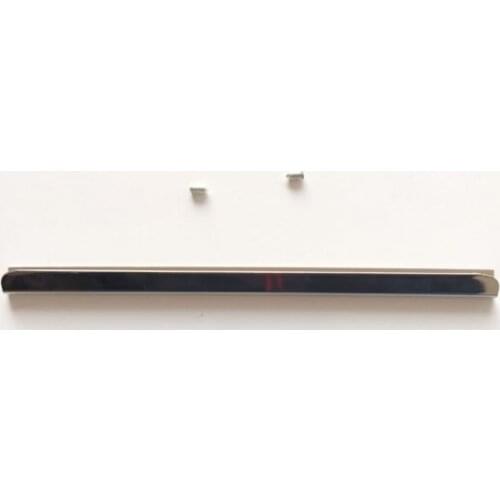 15 cm Silver color cover bracket