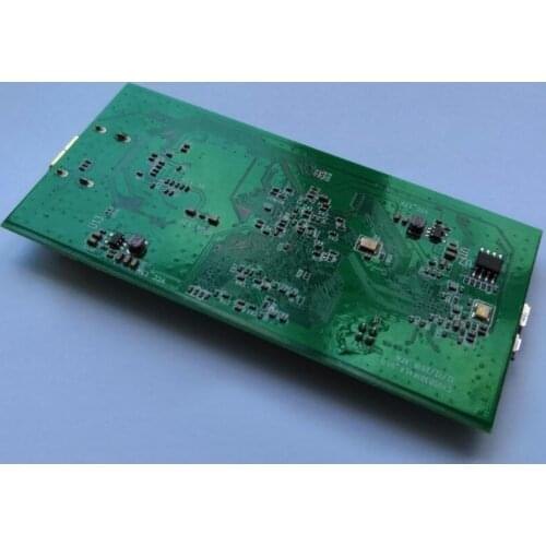 For USB3.0 video acquisition card lossless HDMI custom SDI development of video FPGA custom LVDS/Vbyone