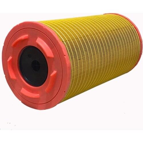 Filter Fits Atlas Copco Air Compressor 1621737699 1621737600 1630040899 1635040800