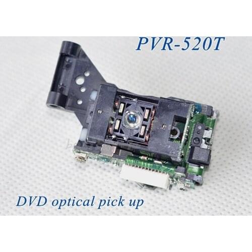 PVR-520T Optical Pick-Up PVR520T DVD Laser Lens