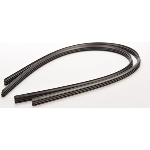 JETTING Polymers For Auto Glass Repair