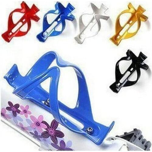 New Material PC Kettle Rack High Strength Plastic Bicycle Kettle Stand PC Cup Holder