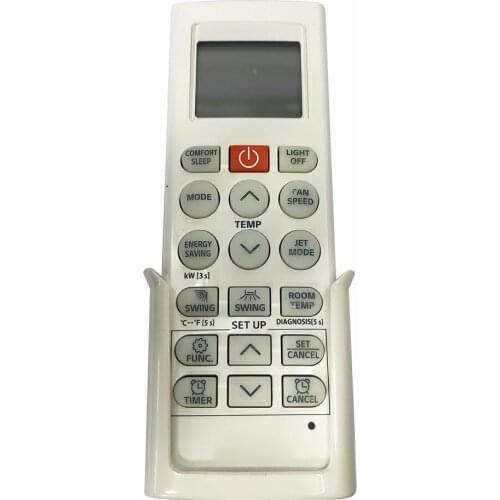 NEW Original AKB74955617 for LG Air Conditioner Remote control As-q092brg2 As-q122brg2