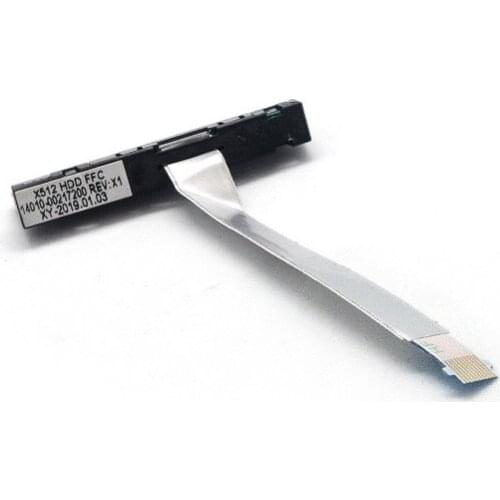 New SATA HDD Connector Cable for ASUS Vivobook 15 X512 F512 X512UB X512UA X512FA X512FB X512FJ X512FL X512JA 14010-00217200