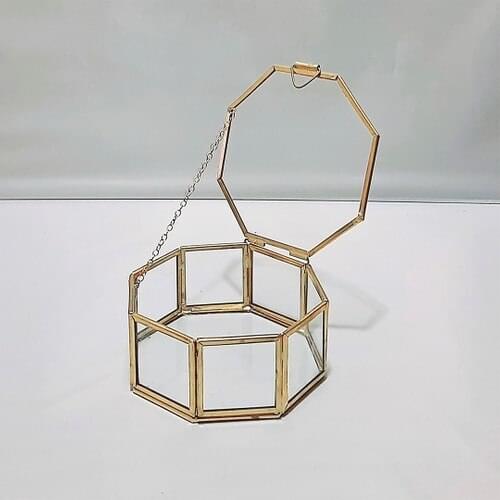 Noya Box & Terrarium Interior Decor Items