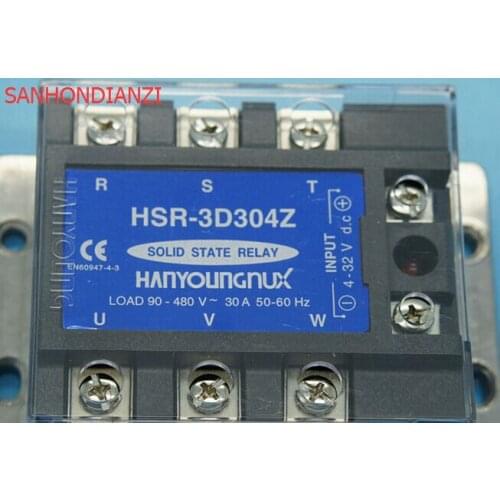 Original imported HSR-3D104Z,HSR-3D204Z HSR-3D304Z(HSR-3D404Z,HSR-3D504Z,HSR-3D704Z) UA20-220E0512F2B IAS010ZG quality assuranc